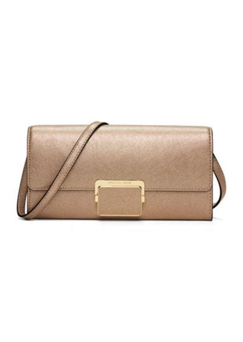 women michael kors clutch|Michael Kors evening clutch handbags.